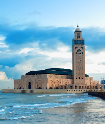 Excursions d'une journée à Casablanca